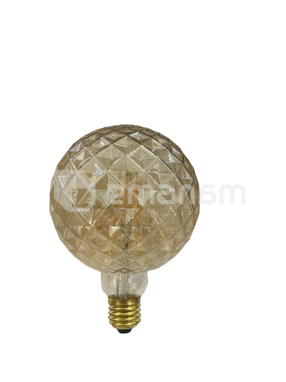 დეკორატიული ფილამენტის ნათურა ACK 4W 2200 კანდელი