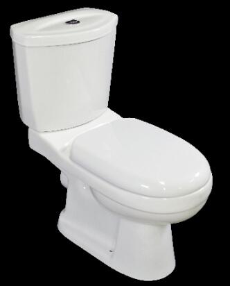 უნიტაზის კომპლექტი TR115P