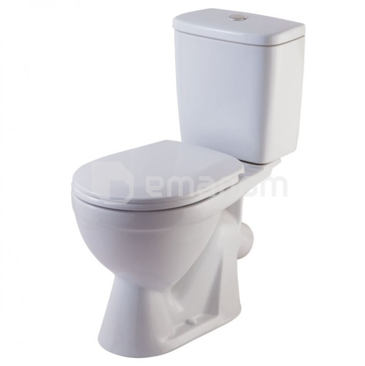 უნიტაზი-კომპაქტი Rosa "Lira"