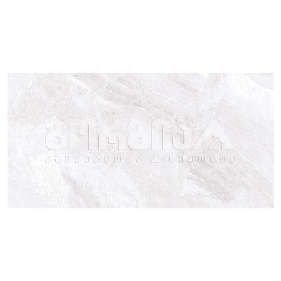 კაფელი Amour White Glossy 30*60