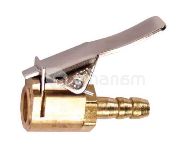 საცობი პნევმო შლანგის და პისტოლეტის Raider 110906 Ø6 მმ