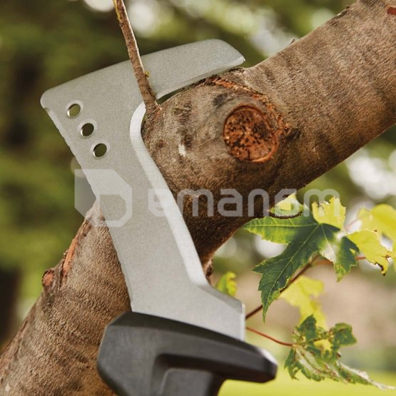 მაჩეტე Fiskars Solid CL-501 6"