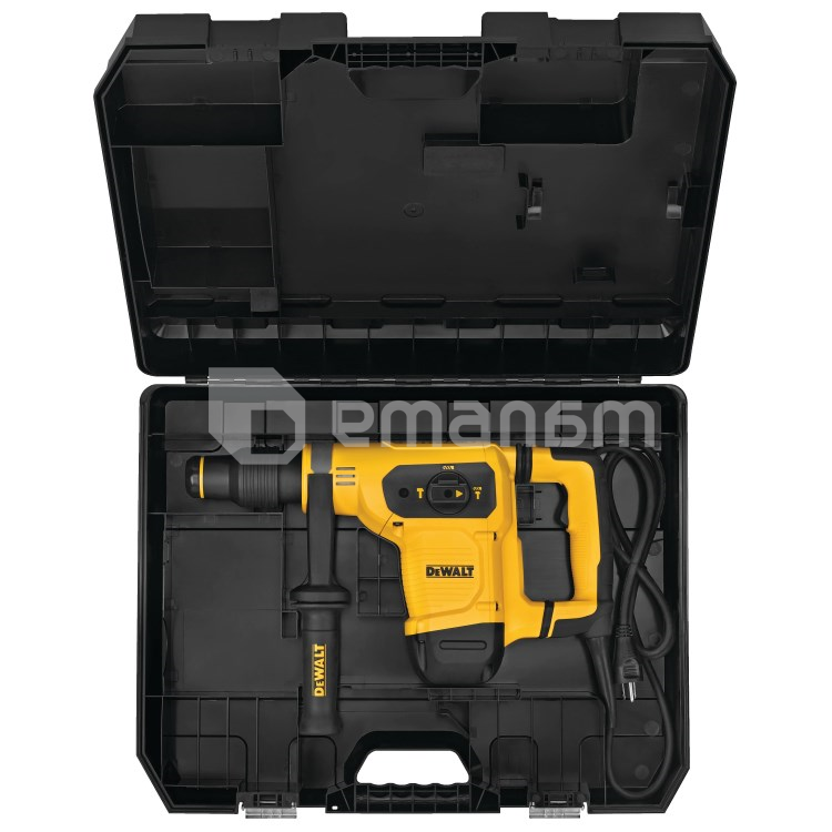 პერფორატორი DeWalt D25481K-QS 1050W