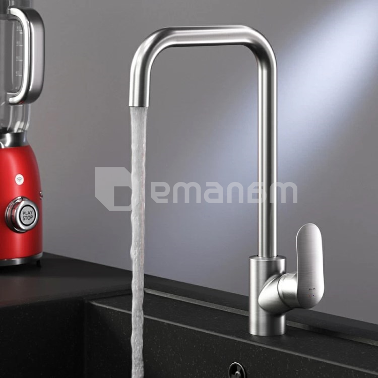 შემრევი სამზარეულოს AM.PM Like F8006011