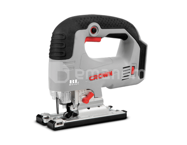 ბეწვა ხერხი აკუმულატორის Crown CT25003HX 20V