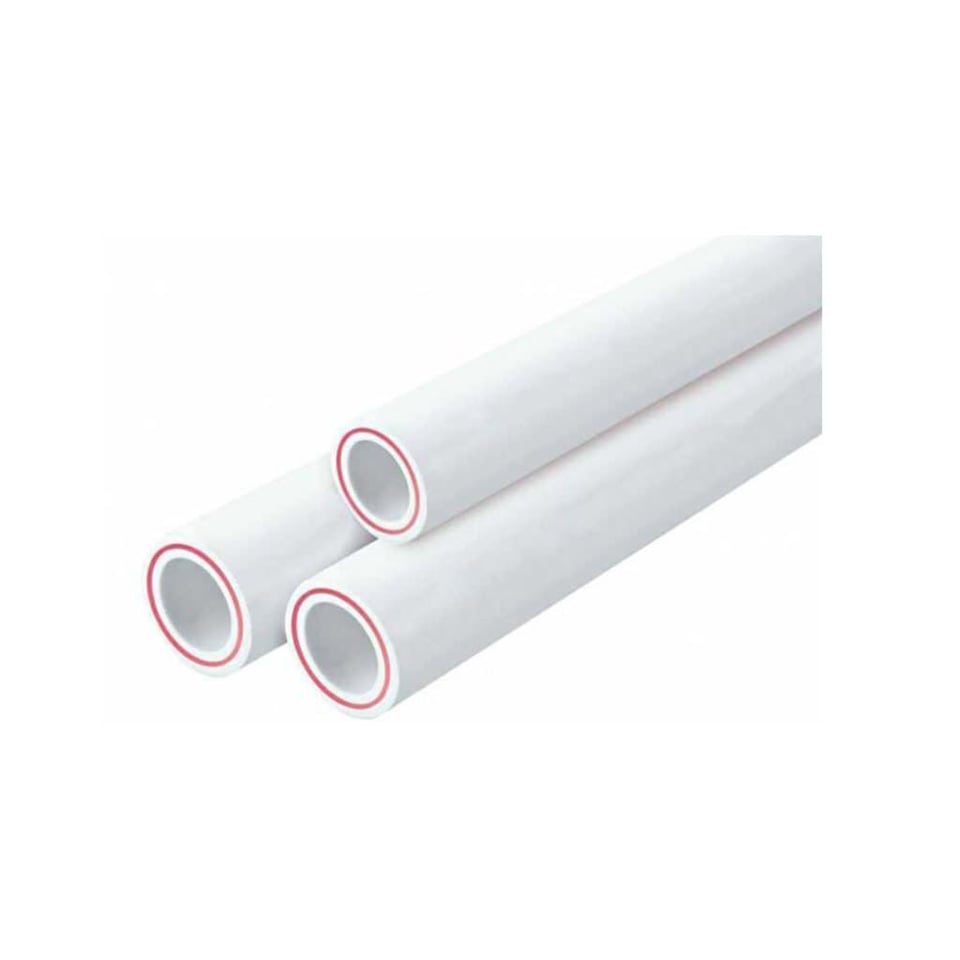 მილი PPR D20 PN16 Deryaplastik