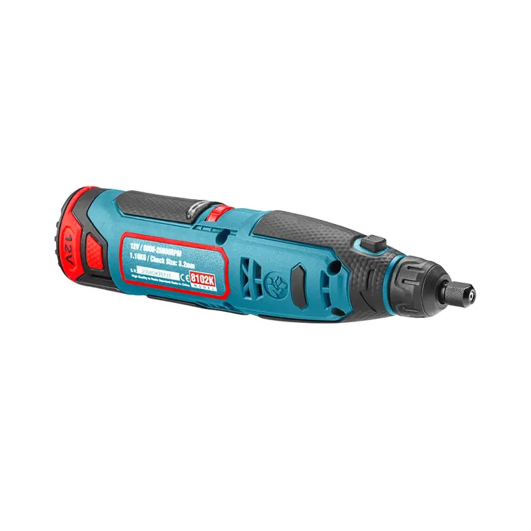 უსადენო ბორმანქანის ნაკრები Ronix-8102K 12V