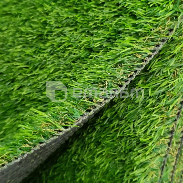 ხელოვნური ბალახი Orotex Yalva Mar 6154 Moss/Pear 4 მ