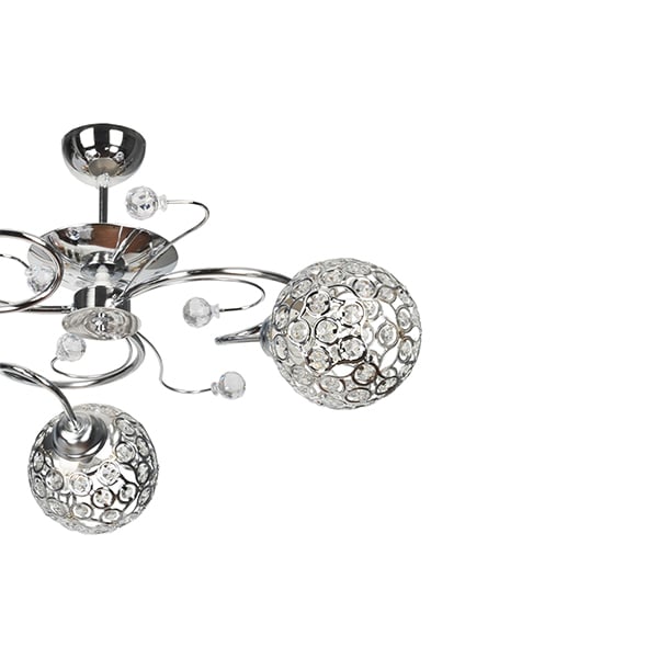 ჭაღი 28386/3 ZERDA    - Venon