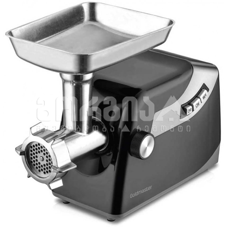ხორცსაკეპი მანქანა GoldMaster GM-7243