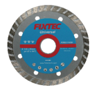 ალმასის საჭრელი ქვა 230მმ  / Diamond Cutting Disc FDBS123028