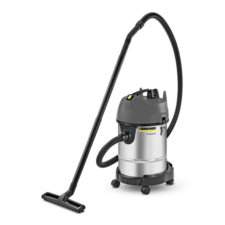მტვერსასრუტი Karcher NT 30/1 Me Classic 1500W