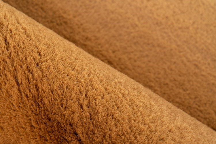 ხალიჩა DCcarpets Heaven 90770 Amber R 120x120 სმ