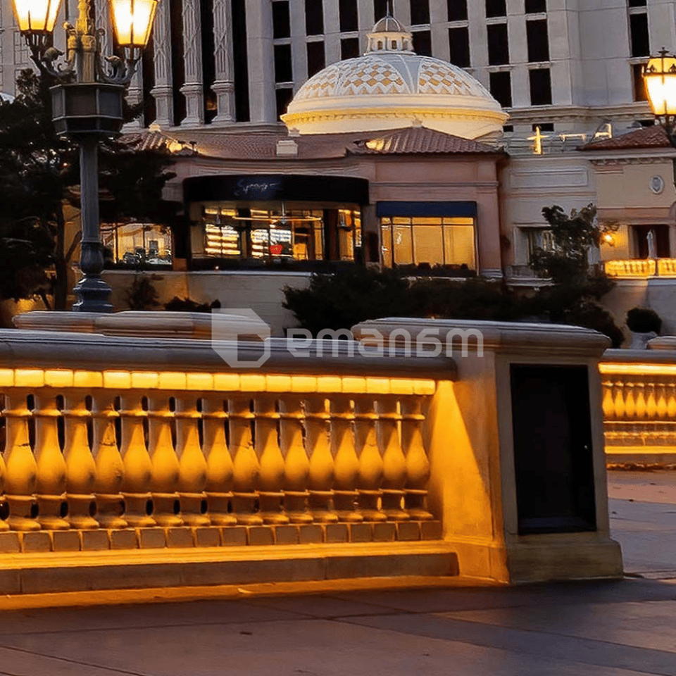 ლენტი LED V-TAC 5050 60 MAGIC RGB IP65 24V 23146