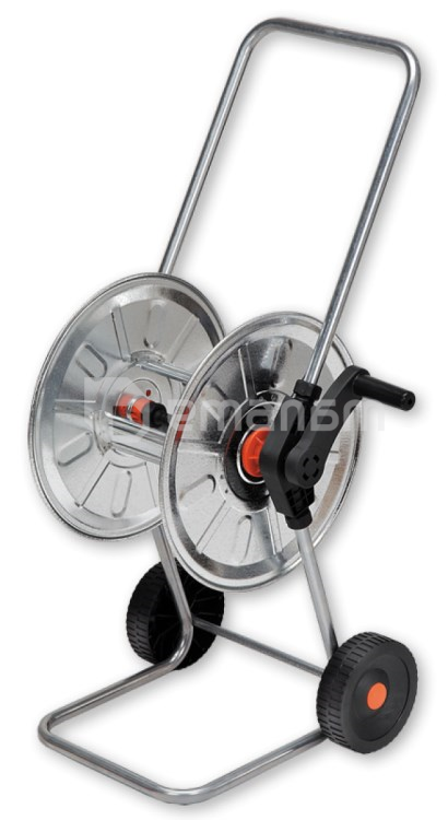 ურიკა შლანგის Bradas Zincato AG210 1/2" 50 მ