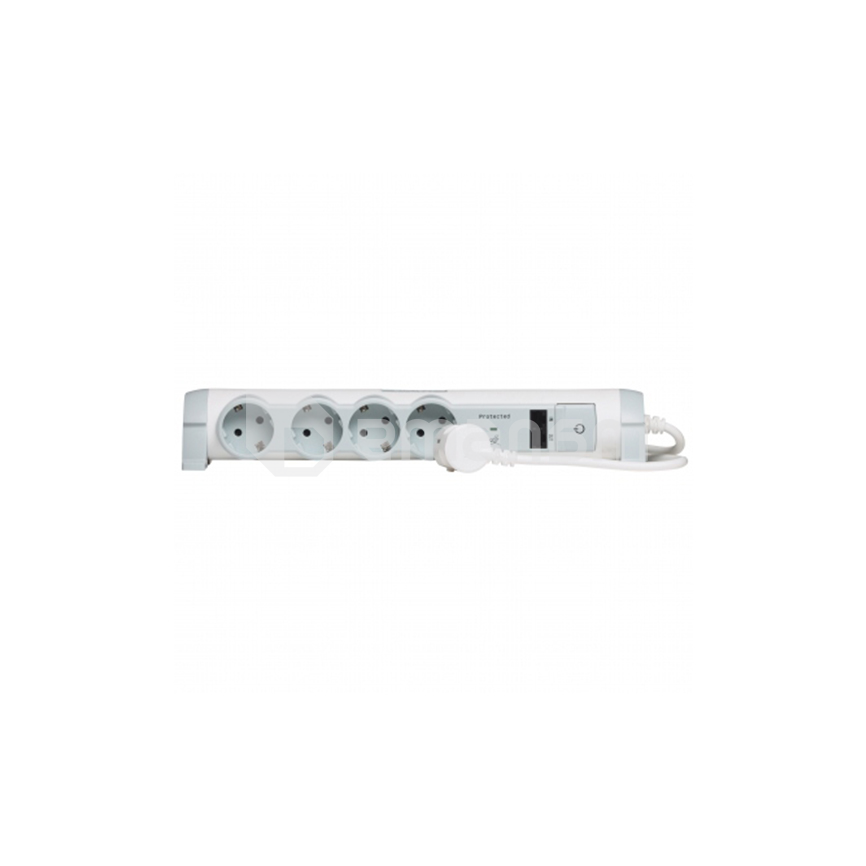 დამაგრძელებელი Legrand 694664 Comfort 4 2 RJ45