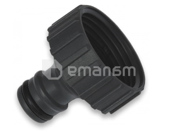ადაფტერი BRADAS GL5705 1/2"