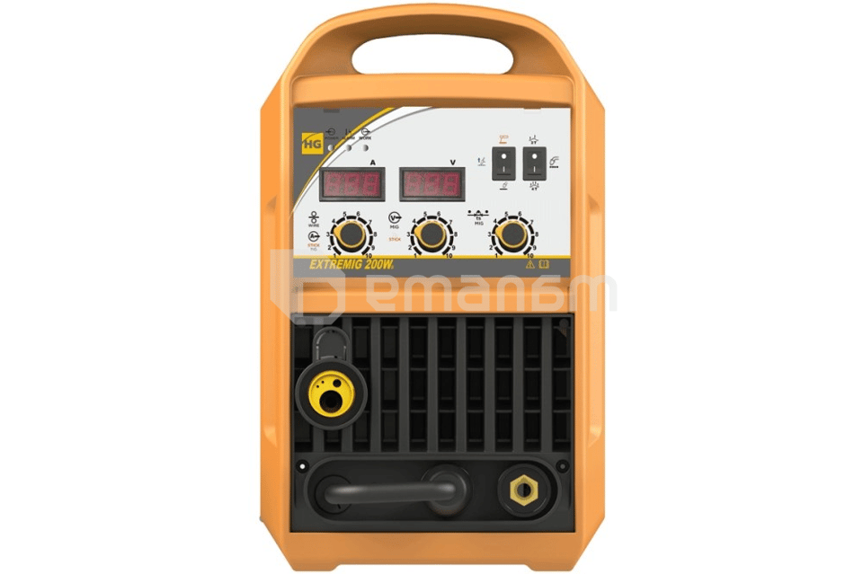 შესადუღებელი აპარატი Hugong Extremig 200W III 200A