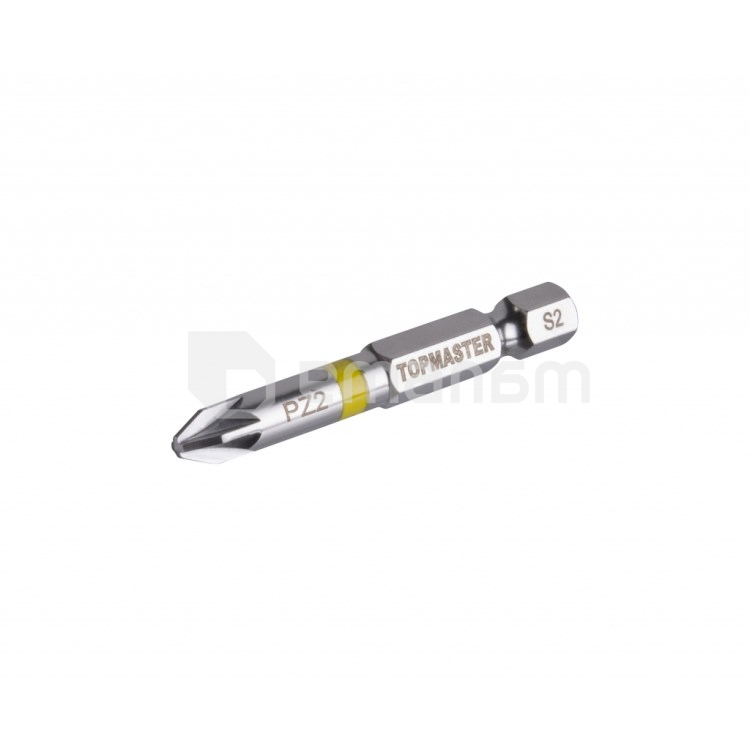 ბიტა Topmaster PZ2 50 მმ 2 ც