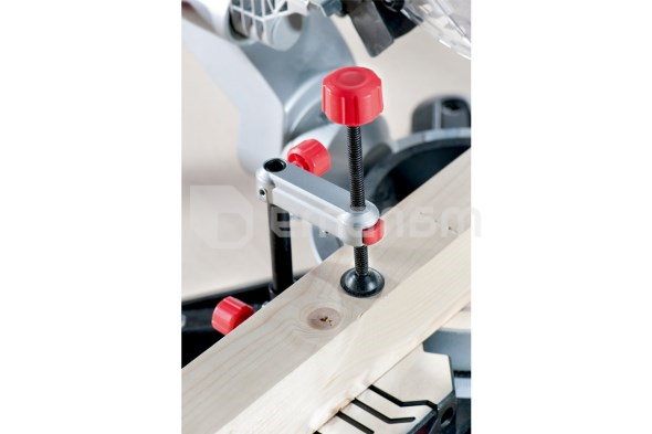 ტორსული ხერხი Metabo KGS 216 M 1500W (619260000)