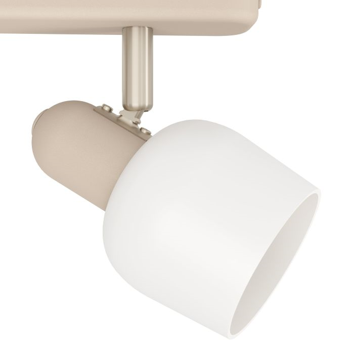 სპოტი EGLO 900716 CORATO 3 E14