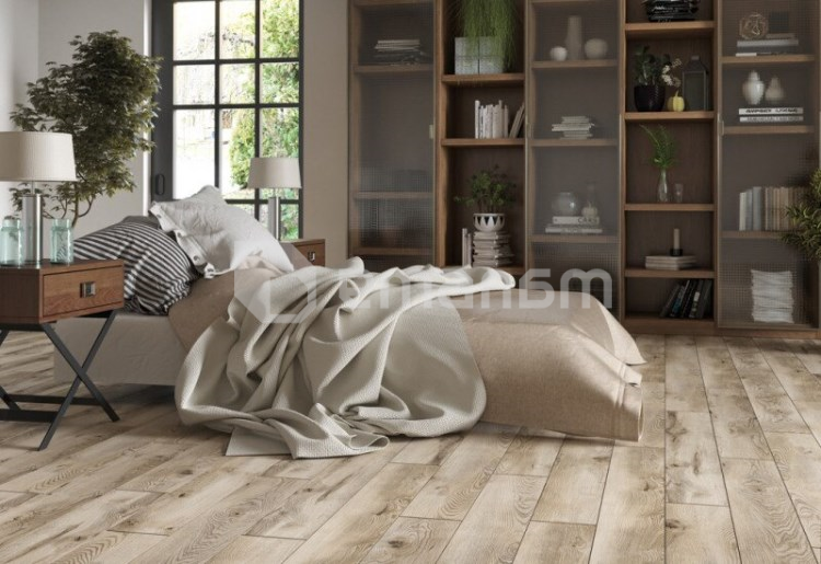 ლამინატი წყალმდგრადი Classen Ambience Aqua Protect 53687 4V AC5/33 მუხა Wolta 1285x158x10 მმ