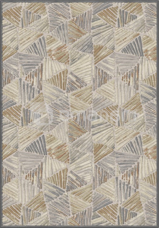 ხალიჩა Verbatex Farashe 1084c474310 120x170 სმ