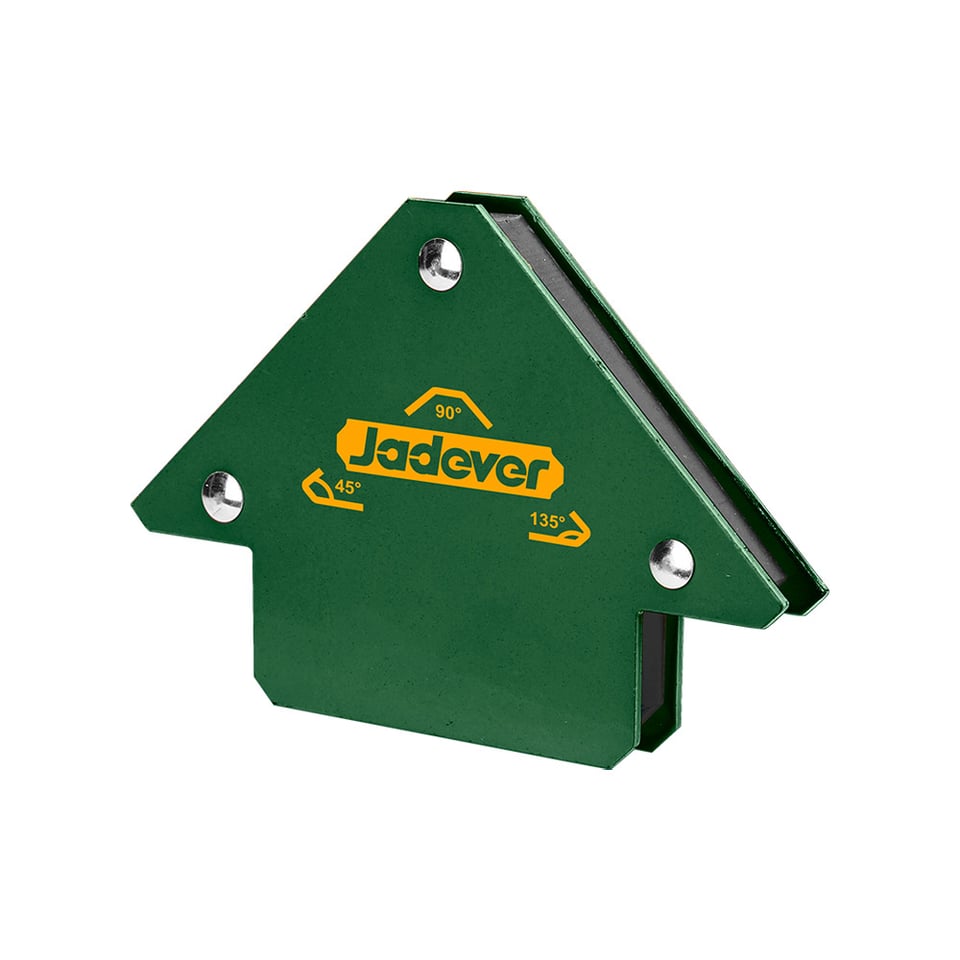 შედუღების მაგნიტური დამჭერი 3" JDMC1603 JADEVER
