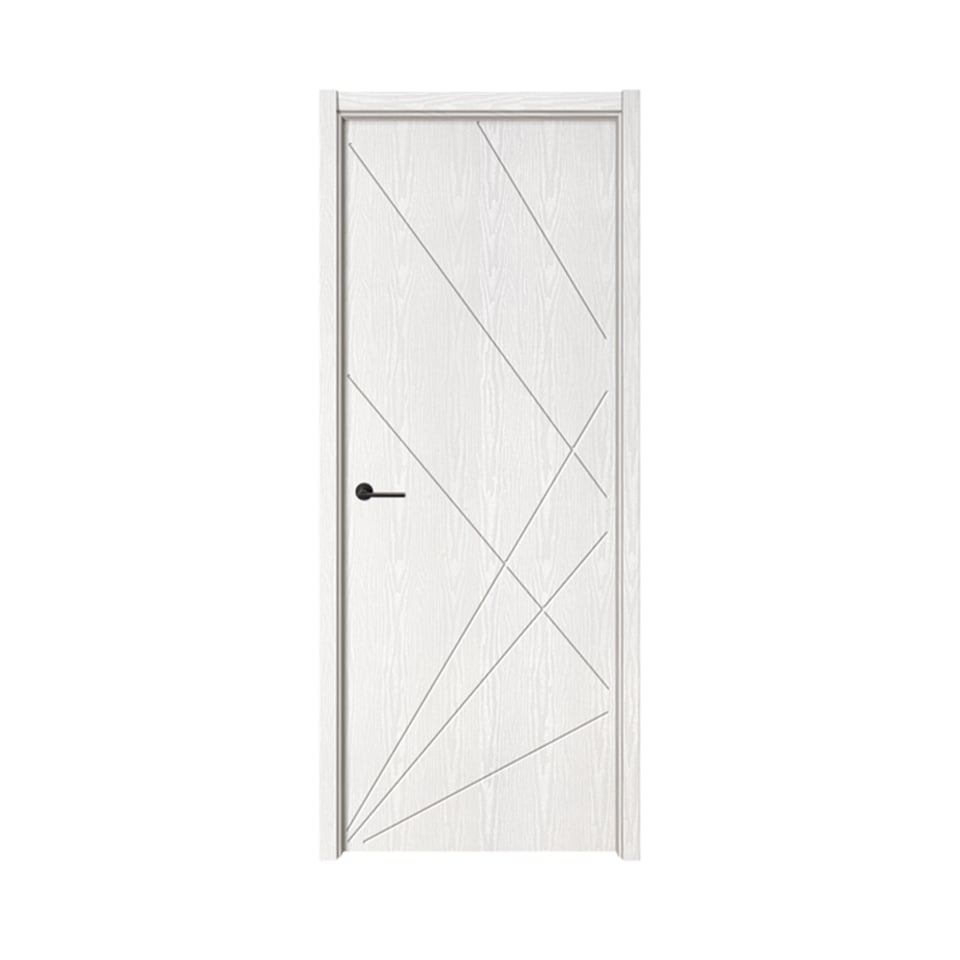 კარი მდფ WM-42  White Ash 2200*900*100