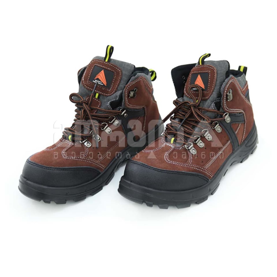 სამუშაო ფეხსაცმელი ზამთრის 42 DELTA