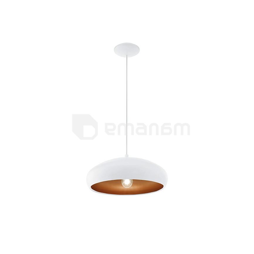 საკიდი EGLO 94606 MOGANO-1 E27 Ø400