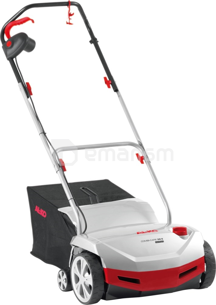 აერატორი AL-KO Combi Care 38 Е Comfort 1300 W