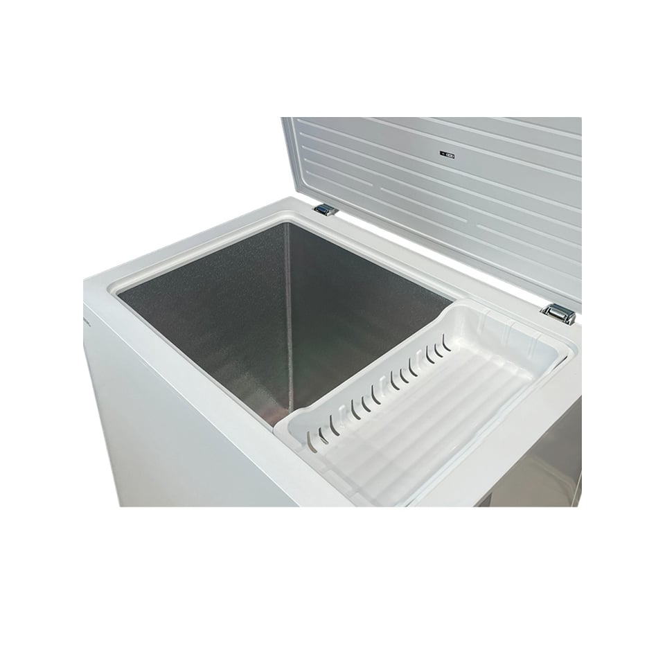 საყინულე VALBERG VCF-200