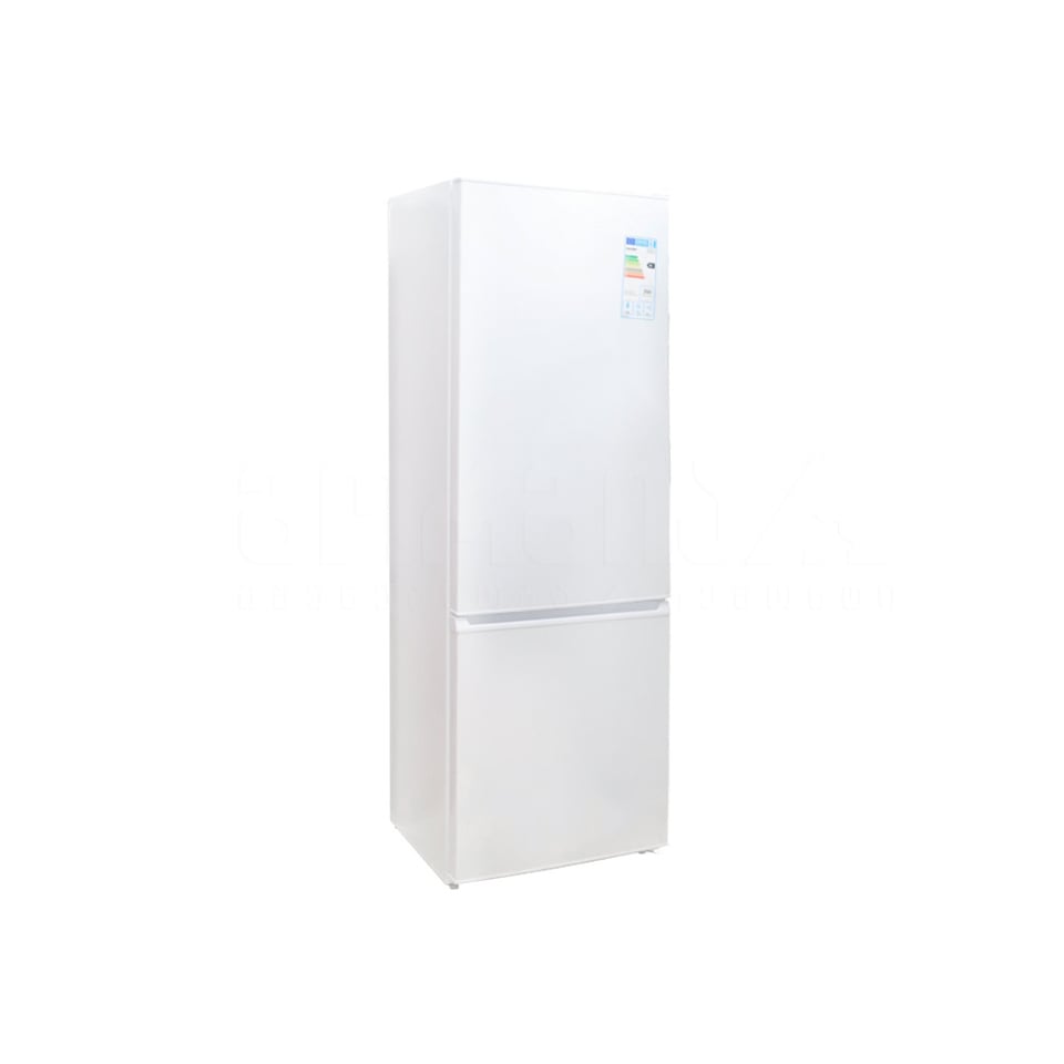 მაცივარი RCB388WH1R COMFEE