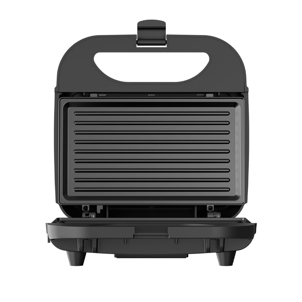 სენდვიჩის აპარატი Black+Decker BXSA752E