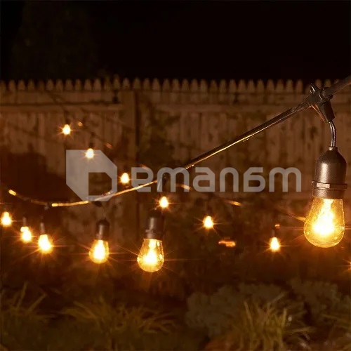 განათება LINUS Е27 15მ 12325 45ც 240V