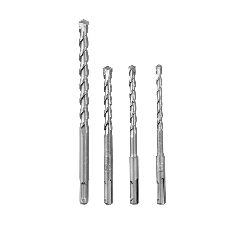 ელექტრო პერფორატორი Ronix-2726 26mm 850w SDS