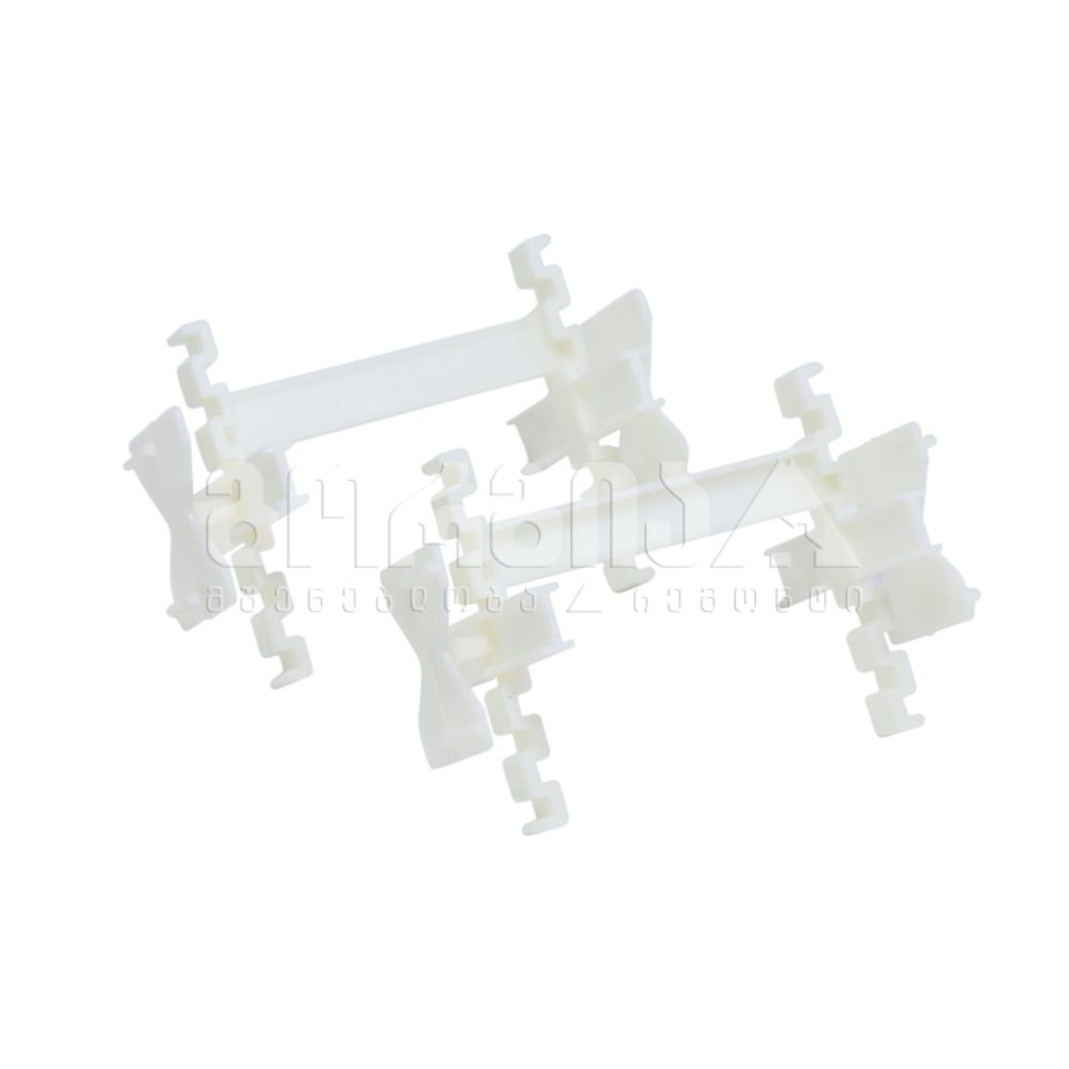 მინა ბლოკის ჯვარი 80*10 მმ