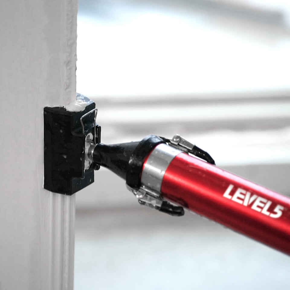 LEVEL 5 - Compound Tube 1066mm