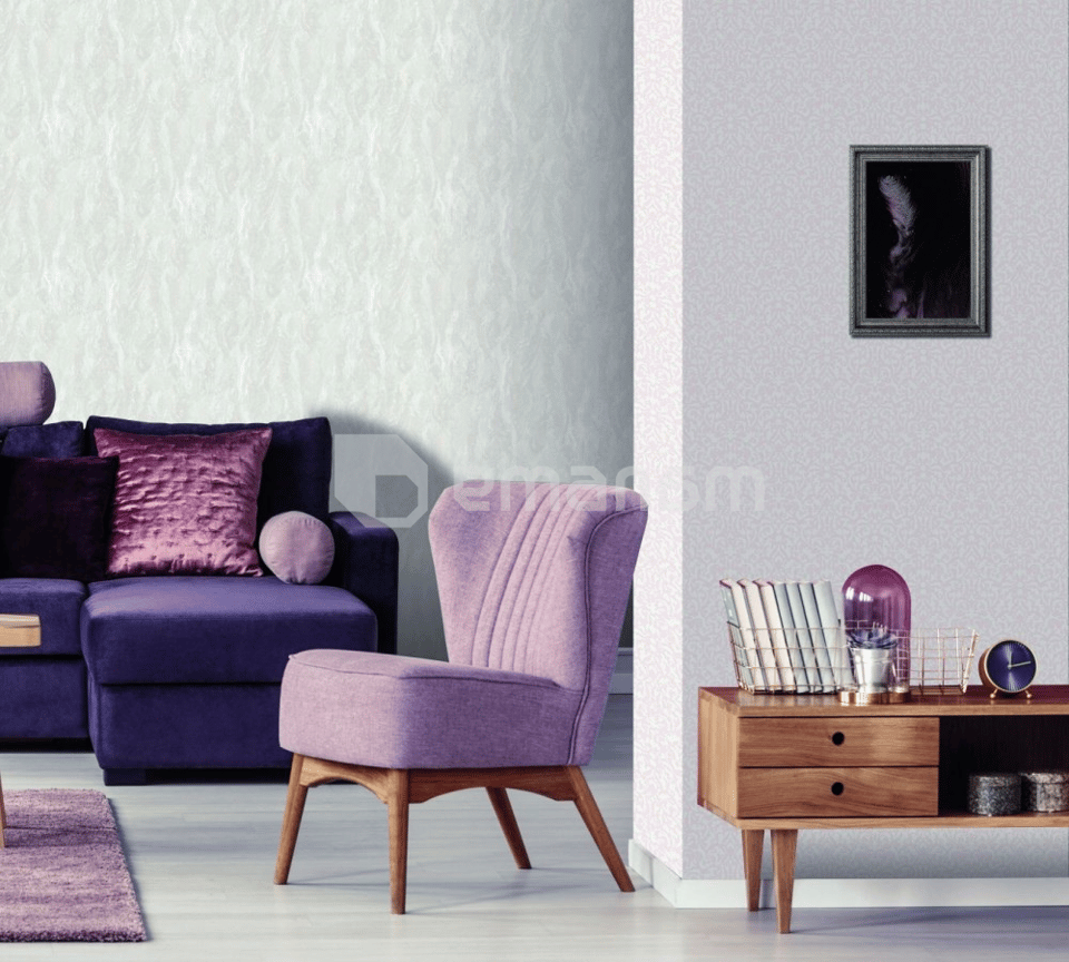 შპალერი YASHAM 22013-2 1.06X10 მ