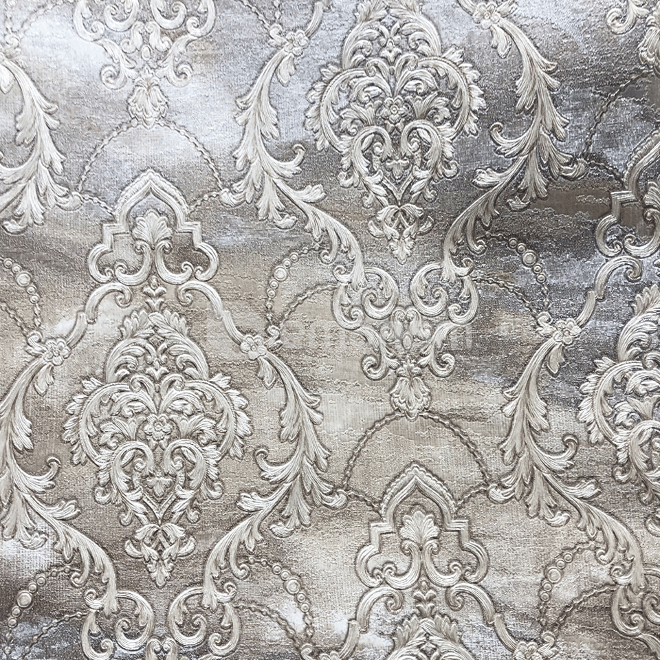 შპალერი ფლიზელინი ROYALDECOR 3860405 1.06x10 მ
