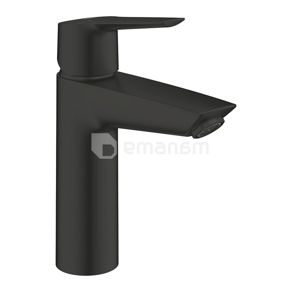 ხელსაბანის შემრევი  Grohe 237462432 Black