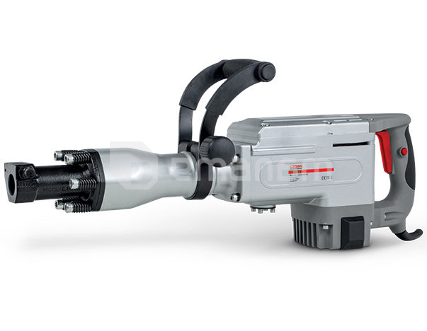სანგრევი ჩაქუჩი Crown CT18024 BMC 1700W