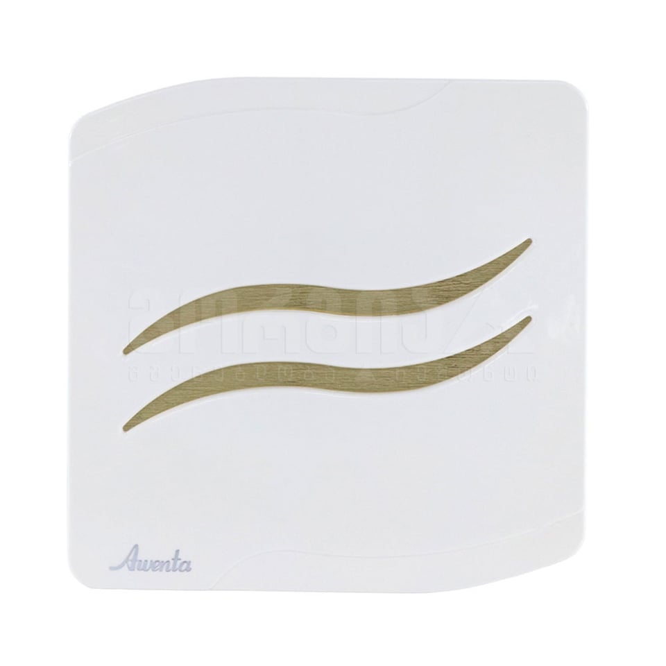 აბაზანის გამწოვის პანელი  PSS 100  S-Line ნაცრისფერი