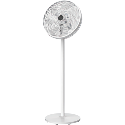 Deerrma Electric Fan DEM-FD10W