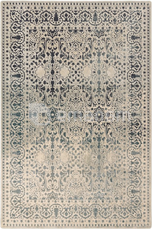 ხალიჩა Dywilan OMEGA PERONA IRON 2504 cC1 170x235 100% WOOL