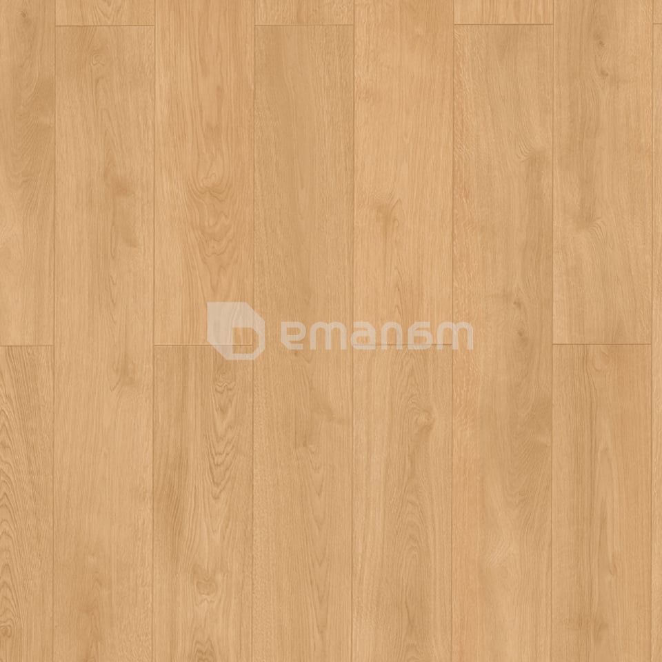 SPC ქვა-პოლიმერული საფარი Classen Ceramin 65236 Cotton 1290x203x4,5 AC6/34 4V მუხა ყავისფერი