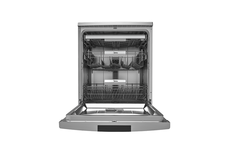 ჭურჭლის სარეცხი მანქანა MFD60S110S