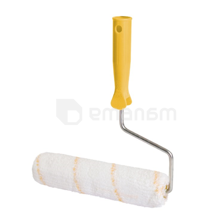 ლილვაკი სახელურით Izmir firca Extra Satin 012493 25 სმ