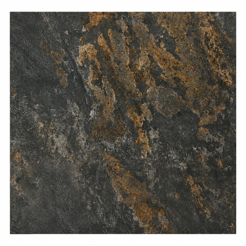 კერამოგრანიტი ARGENTA COUREL RUST RC 60x60 სმ